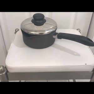 Sauce pan